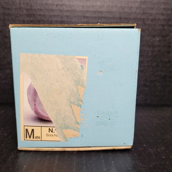 Vintage 1989 Lladro Spain Matte Porcelain Dove Ornament #5.656